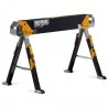 SOPORTE CABALLETE MESA DE TRABAJO TBC700 TOUGHBUI