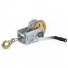 HUINCHE MANUAL 1100KG. C/CAB. MAW91C TRUPER