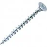 ROSCALATA VOLCANITA ZINC H.CORRI 100PCS 08 X 4