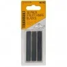 Cuchillo Cartonero Repuesto Trapez 30Pc Tbh4S3080