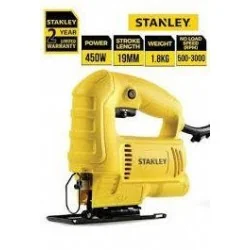 SIERRA CALADORA 450W 3000RPM SJ45-B2C STANLEY