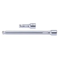 EXTENSION 1/2" X 125MM OSCILANTE 297005 GESTAR