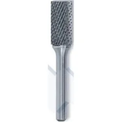 LIMA ROTATIVA EJE 6MM GFA CILIN.PLANA 3/8" 067004