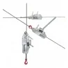 Tecle Tirfor 3.2TON X 20MT Certificado 385386 TACTIX