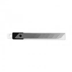 CUCHILLO CARTONERO REPUESTO 09MM (UNIDAD) 44-S