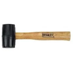 MACETA GOMA 13 ONZA MANGO MADERA 57516 STANLEY