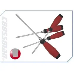 ATORNILLADOR C/HEX PALETA 6.0 X 150 46106 CROSS