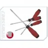 ATORNILLADOR C/HEX PALETA 6.0 X 150 46106 CROSS