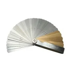 FEELER 36 HOJAS 0.002 - 0.889MM 78214 STANLEY