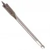 BROCA TOMA HEX 1/4 MECHA 3 PUNTAS 12.00MM SCMC