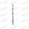 BROCA P/ACERO RAPIDO (HSS) 06.6MM SCMC