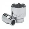 DADO HEXAGONAL 1/2" X 12MM 86512 STANLEY