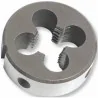 DADO TERRAJA HSS 1" 04MM X 0.70 SCMC