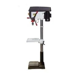 TALADRO PEDESTAL 2.0HP 220V 1" 120MM ZJ-5125