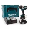 LLAVE IMPACTO 3/4" 18V 1050NM 1800RPM DTW1001RTJ