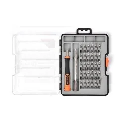 ATORNILLADOR PRECISION 32PC PUNTAS 545532 TACTIX