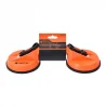 VENTOSA DOBLE 4.75 PLAS CAPACI DAMAX 80KG 284302