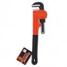 LLAVE INGLESA (TUBO) 36" 335013 TACTIX