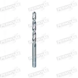 BROCA P/ACERO RAPIDO (HSS) .1/8" SCMC