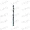BROCA P/ACERO RAPIDO (HSS) .1/8" SCMC