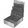 BROCA JUEGO 25PC HSS Co AC.INOX 01-13MM LC06 SCM
