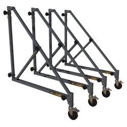 Estabilizador Largo Jgo 4 Pcs Andamio I-BMSO4TT M