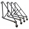 Estabilizador Largo Jgo 4 Pcs Andamio I-BMSO4TT M