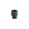 DADO HEXAGONAL IMPACTO 1/2" X 29MM 774129 GESTAR