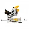 INGLETEADORA 10" 1650W 5500RPM C/D SM16-B2C STANL
