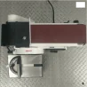 LIJADORA BANDA SOBREMESA 550W 6"-36" MM4115 SCM