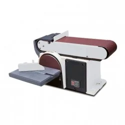 LIJADORA BANDA SOBREMESA 550W 6"-36" MM4115 SCM