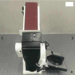 LIJADORA BANDA SOBREMESA 550W 6"-36" MM4115 SCM