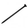 ROSCALATA VOLCANITA NEGRO H.CORR 100PCS 10 X 4