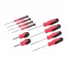 ATORNILLADOR JUEGO 10PC (+,-,JOYERO) 703902 ONSIT