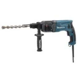 MARTILLO ELECT PERFORAD 24MM 780W PLUS HR2470 MAK