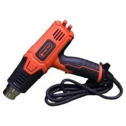 SOPLADOR AIRE CALIENTE 440/600°C 406301EU TACTIX