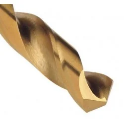 BROCA P/AC.INOX 5% COBALT 15.5MM SCMC