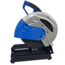 TRONZADORA 14" 2400W 3800RPM 9146 SCMC