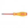 ATORNILLADOR AISLADO (+) 1000V PH1X80MM 546701 GE