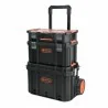 CAJA HERRAM MODULA 25L 3 EN 1 BR/MET C/RDA 320382