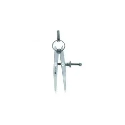 COMPAS RECTO 06" PUNTA 152MM 545149 TACTIX