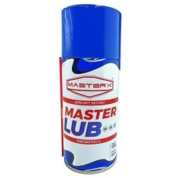 LUBRICANTE MULTIUSO 180GR MASTERLUB