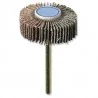 DISCO LIJA LAMINADO 9.5MM GRANO 120 503 DREMEL