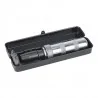 ATORNILLADOR IMPACTO 04PC 207201 TACTIX