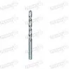 BROCA P/ACERO RAPIDO (HSS) .3/16" SCMC