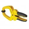 PRENSA CARPINTERA PLASTICO 2" 83199 STANLEY
