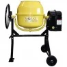 BETONERA VOLTEO LATERAL 140LTS 00601 MOSAY OKB