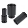 DADO HEXAGONAL IMPACTO LARGO 1/2" X 20MM 74320 CR