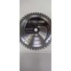 HOJA SIERRA CIRC MADER 7.1/4"-48DNT 00303 SCMC