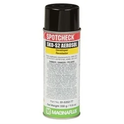 REVELADOR SPOTCHECK 300GRS BRA SKD-S2 MAGNAFLUX